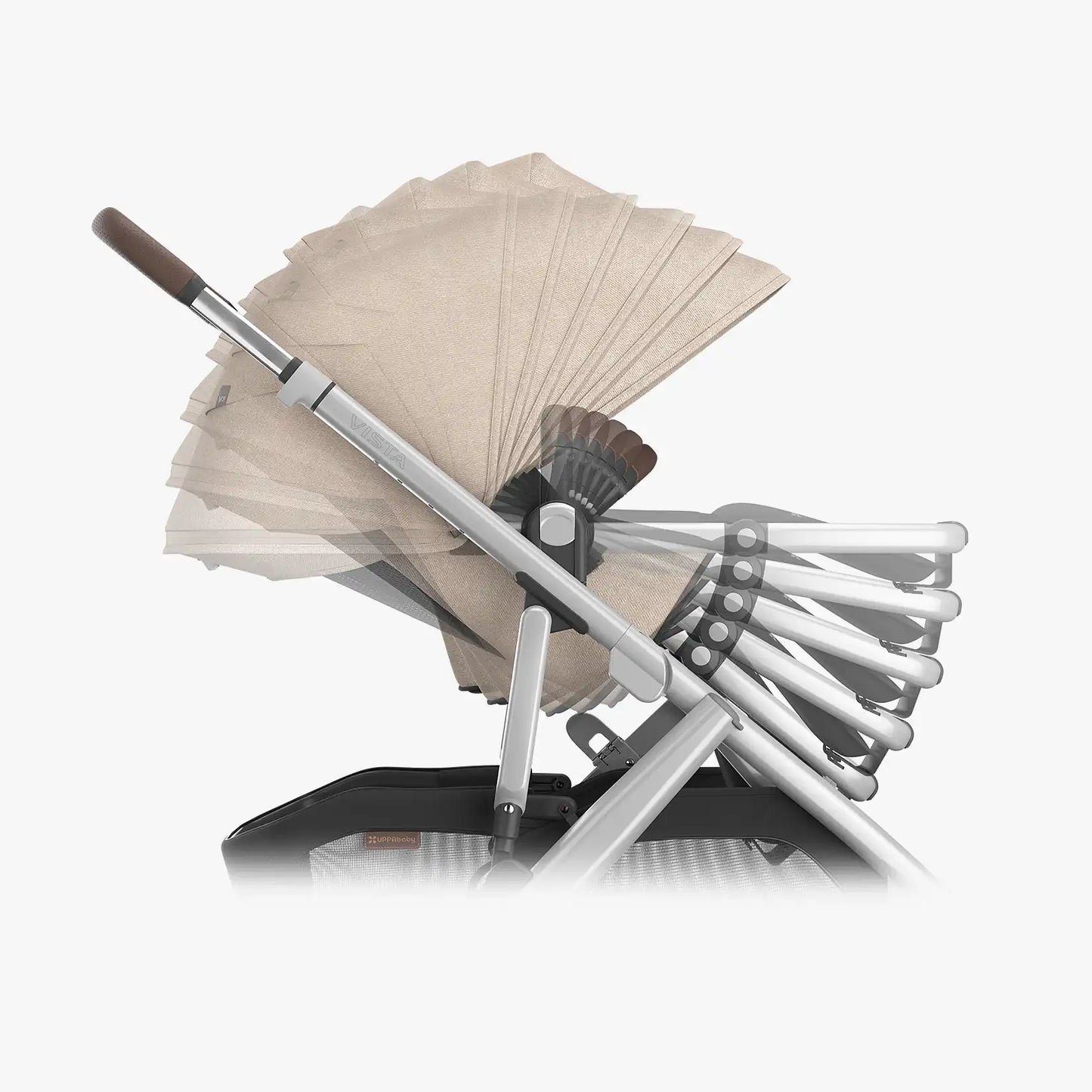 UPPABaby Stroller Vista V3