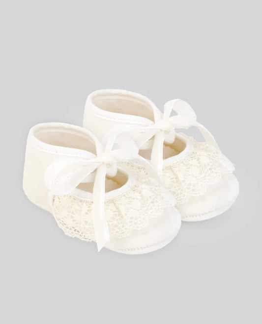 Paz Rodriguez Zapato "PAZ OI 25-26"
