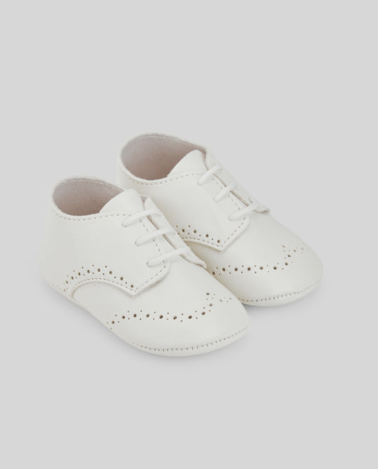 Paz Rodriguez Zapato Niño Polipiel "Esencial"