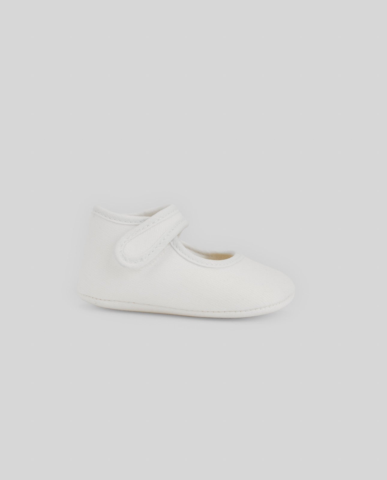 Paz Rodriguez Zapato Niña Lino "Alaia"