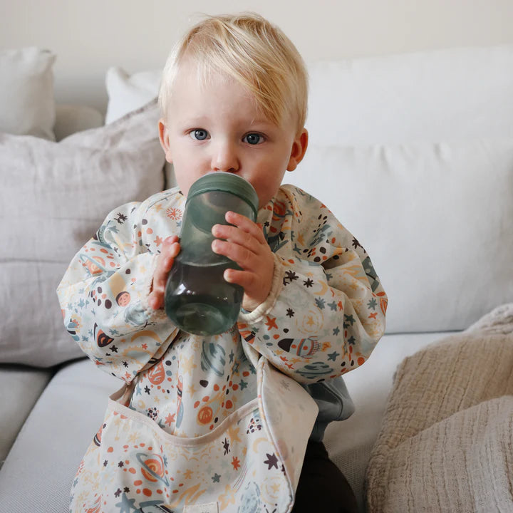 Mushie Soft Spout Sippy Cup