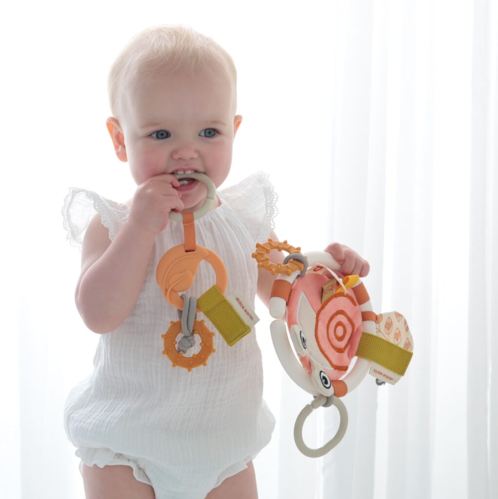 Dolce Activity Teether