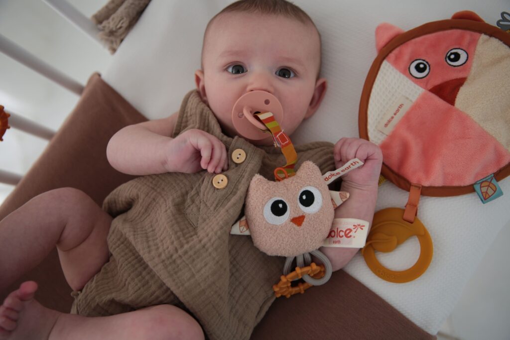 Dolce Activity Teether