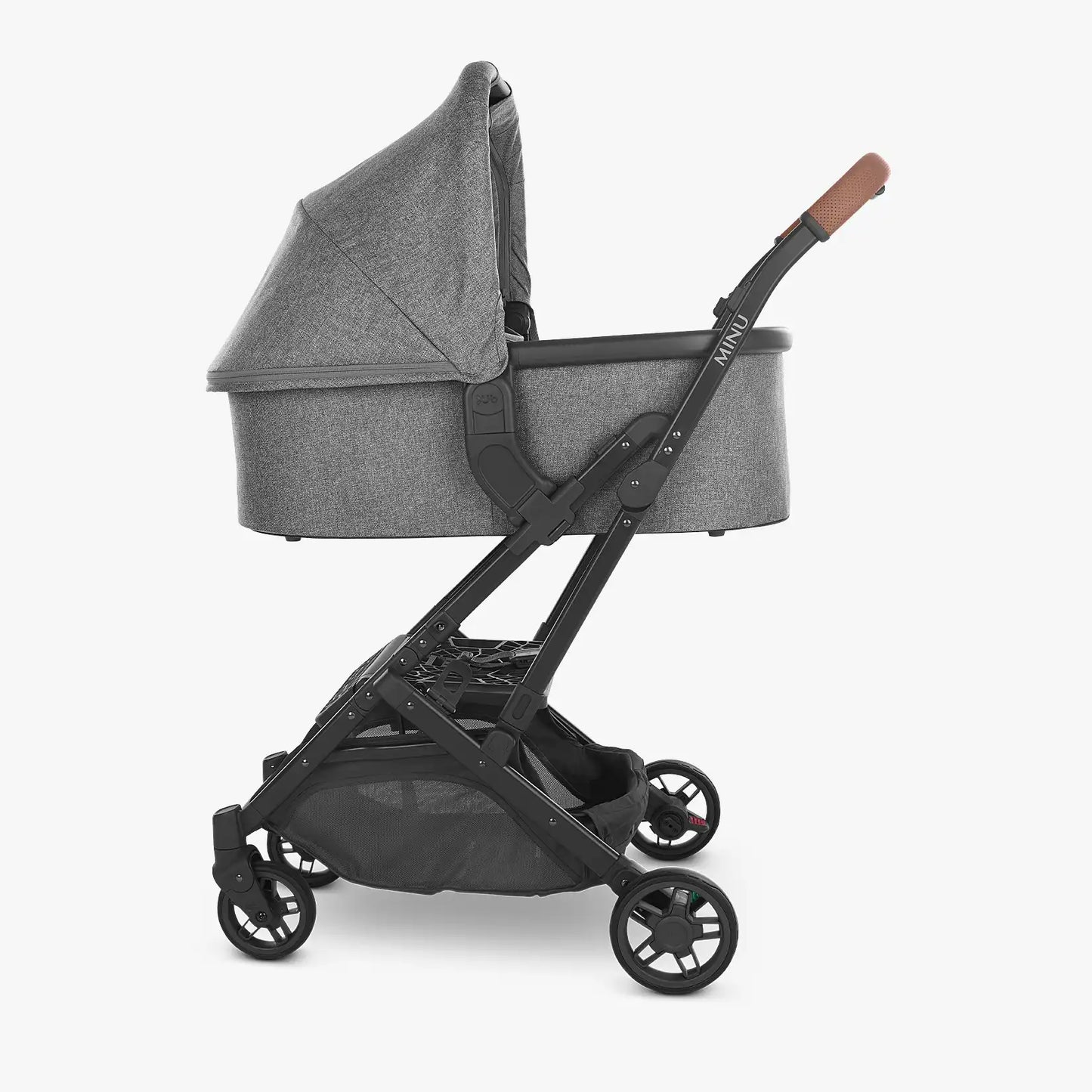 UPPAbaby MINU Infant Car Seat Adapter for Mesa