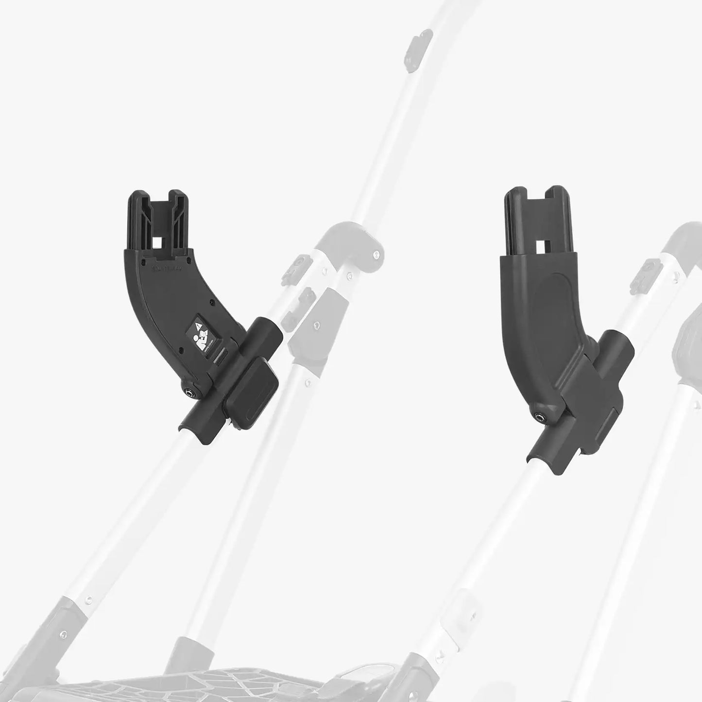 UPPAbaby MINU Infant Car Seat Adapter for Mesa