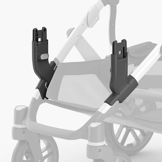 UPPABaby Adaptador Inferiores Vista 2015+ /  Vista V2 / Vista V3