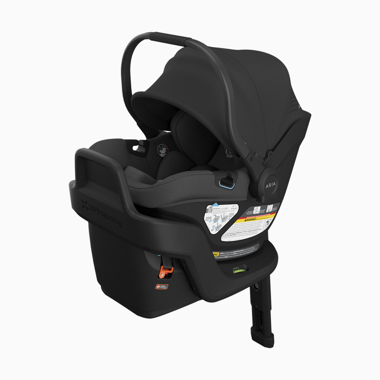 UPPAbaby Infant Car Seat Aria V2