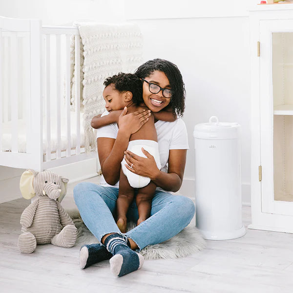 Ubbi Diaper Pail