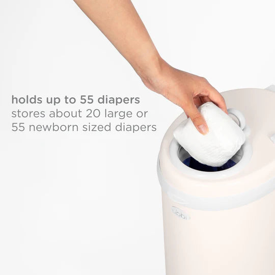 Ubbi Diaper Pail
