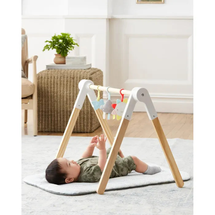 Skip Hop Gym Interactivo P/Bebe