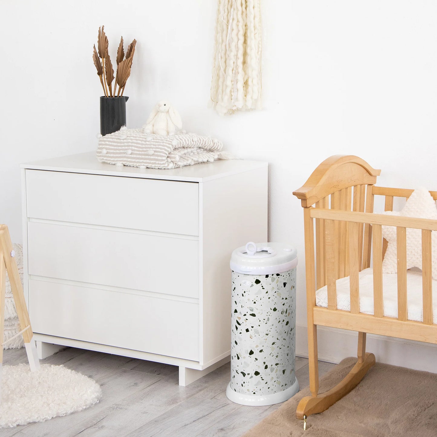 Ubbi Diaper Pail