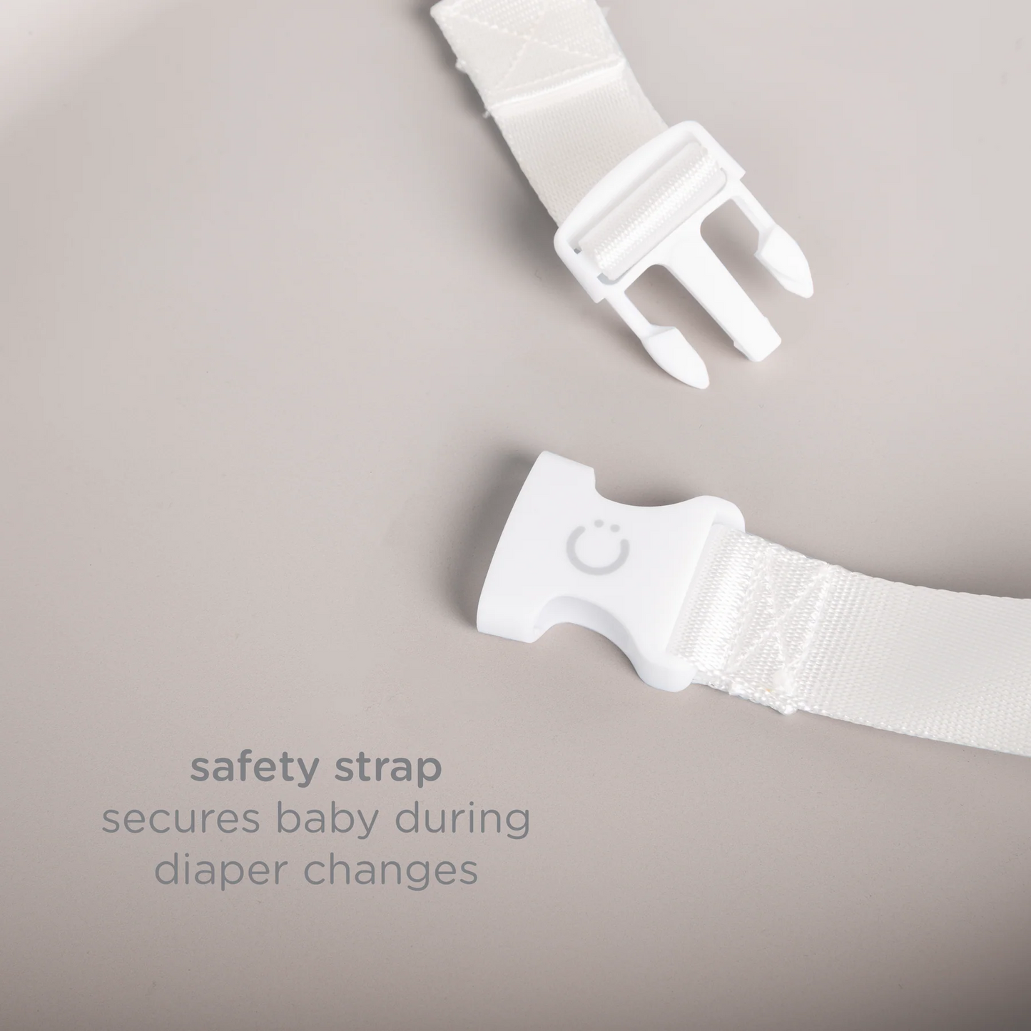 Ubbi Foam Changing Pad