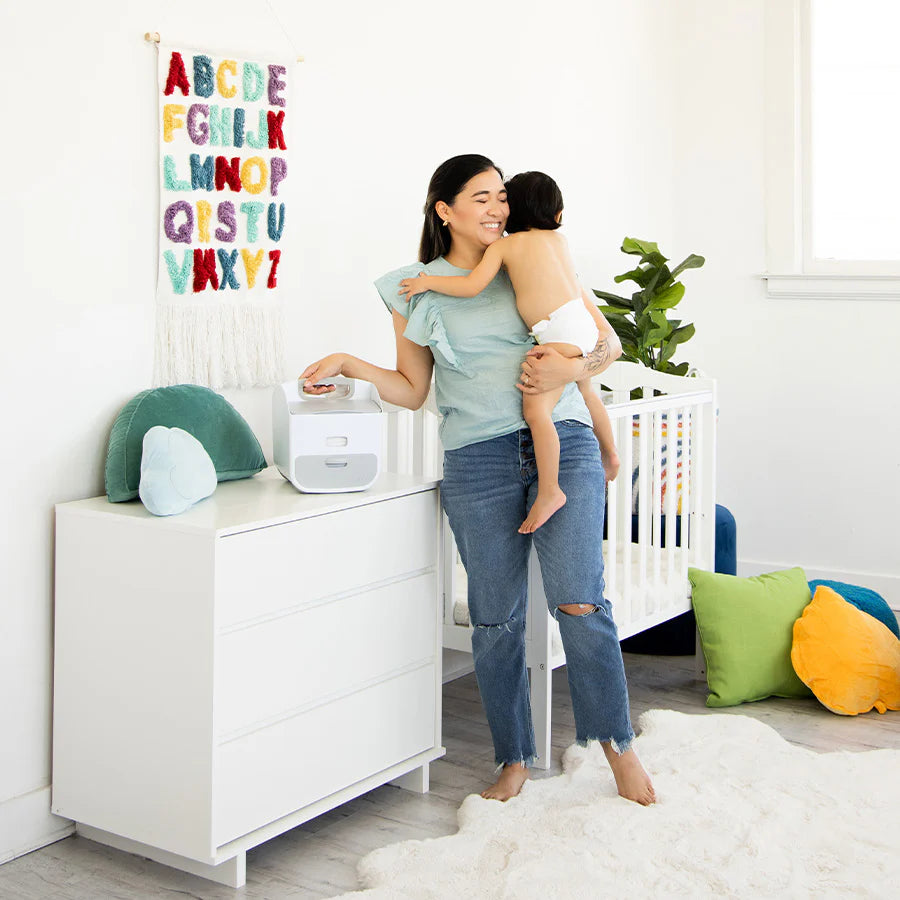 Ubbi Diaper Caddy