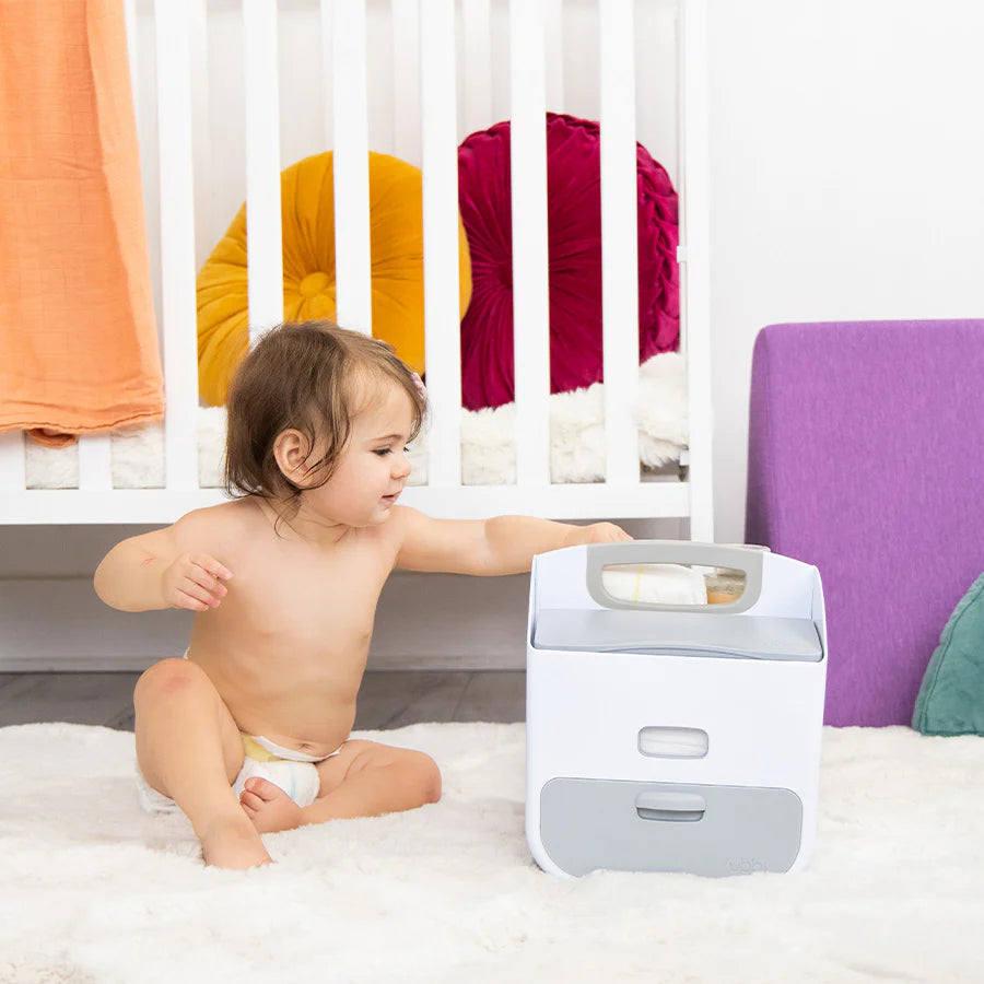 Ubbi Diaper Caddy