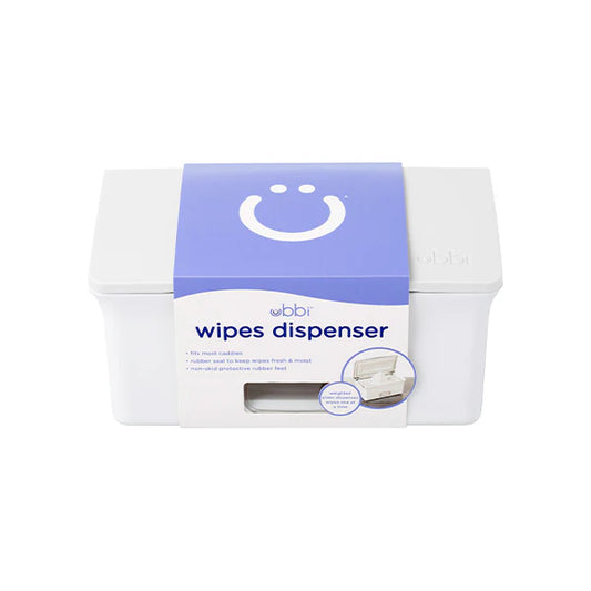 Ubbi Wipes Dispenser