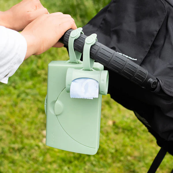 Ubbi Wipes Dispenser