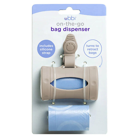 Ubbi Bag Dispenser