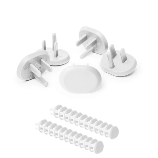 Ubbi Outlet Covers