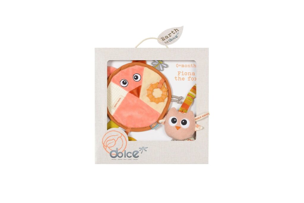 Dolce Activity Teether
