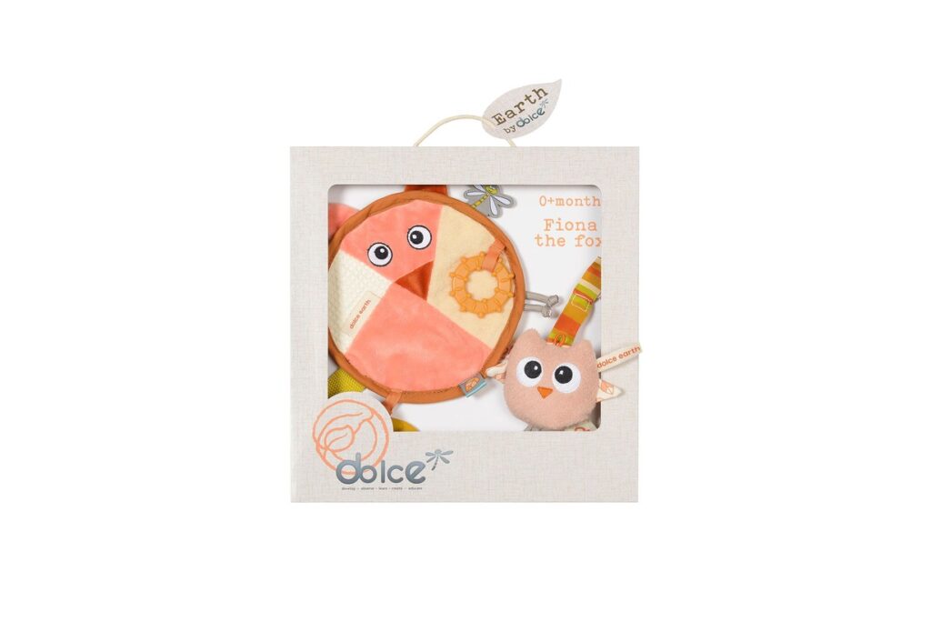 Dolce ACTIVITY TEETHER