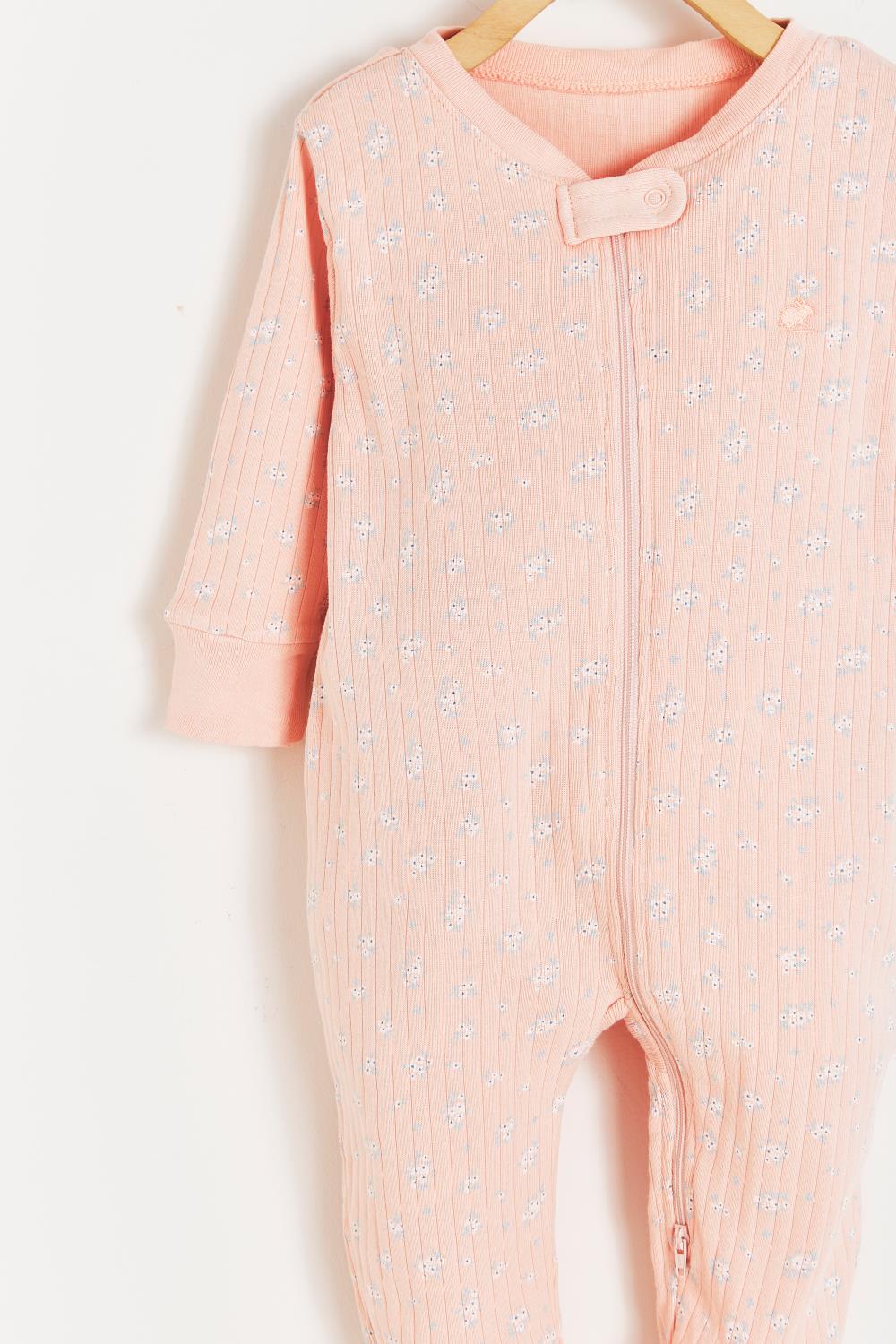 Babycottons Enterito Jill Marlot