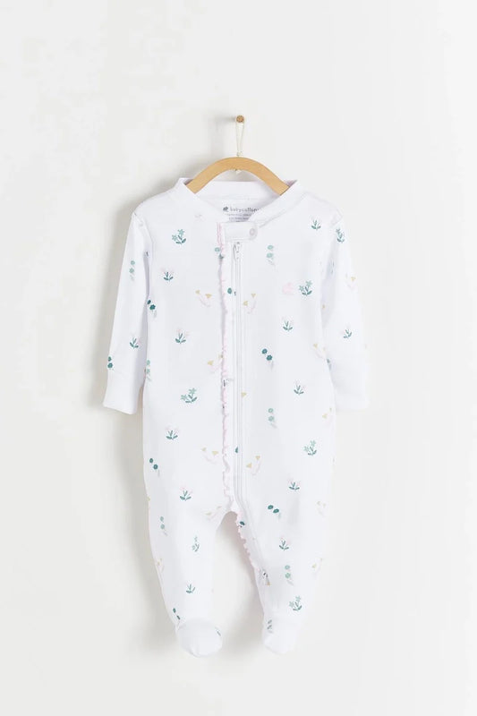 Babycottons Jill Mila