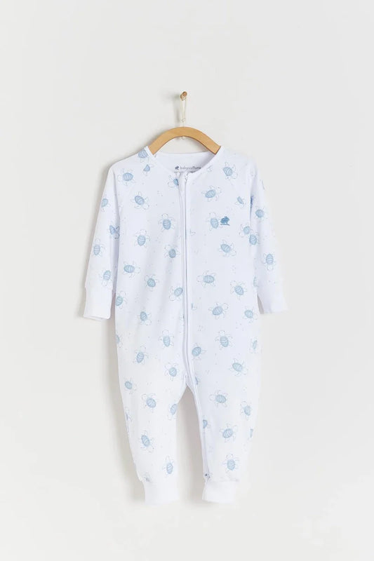 Babycottons Enterito Jill Turtles