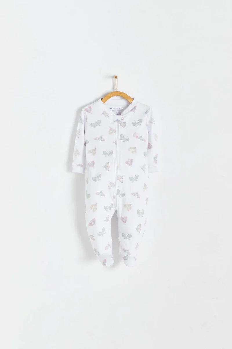 Babycottons Enterito Jill Lisa