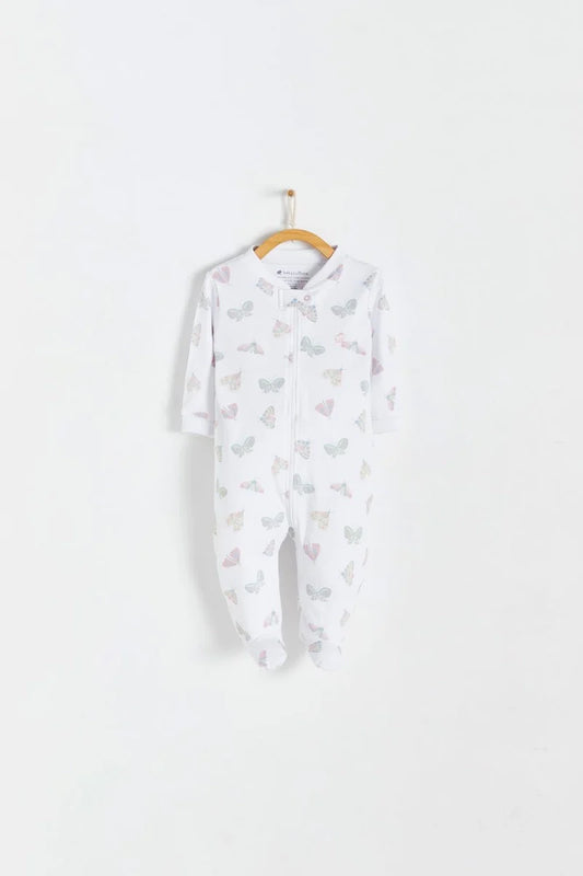 Babycottons Enterito Jill Lisa