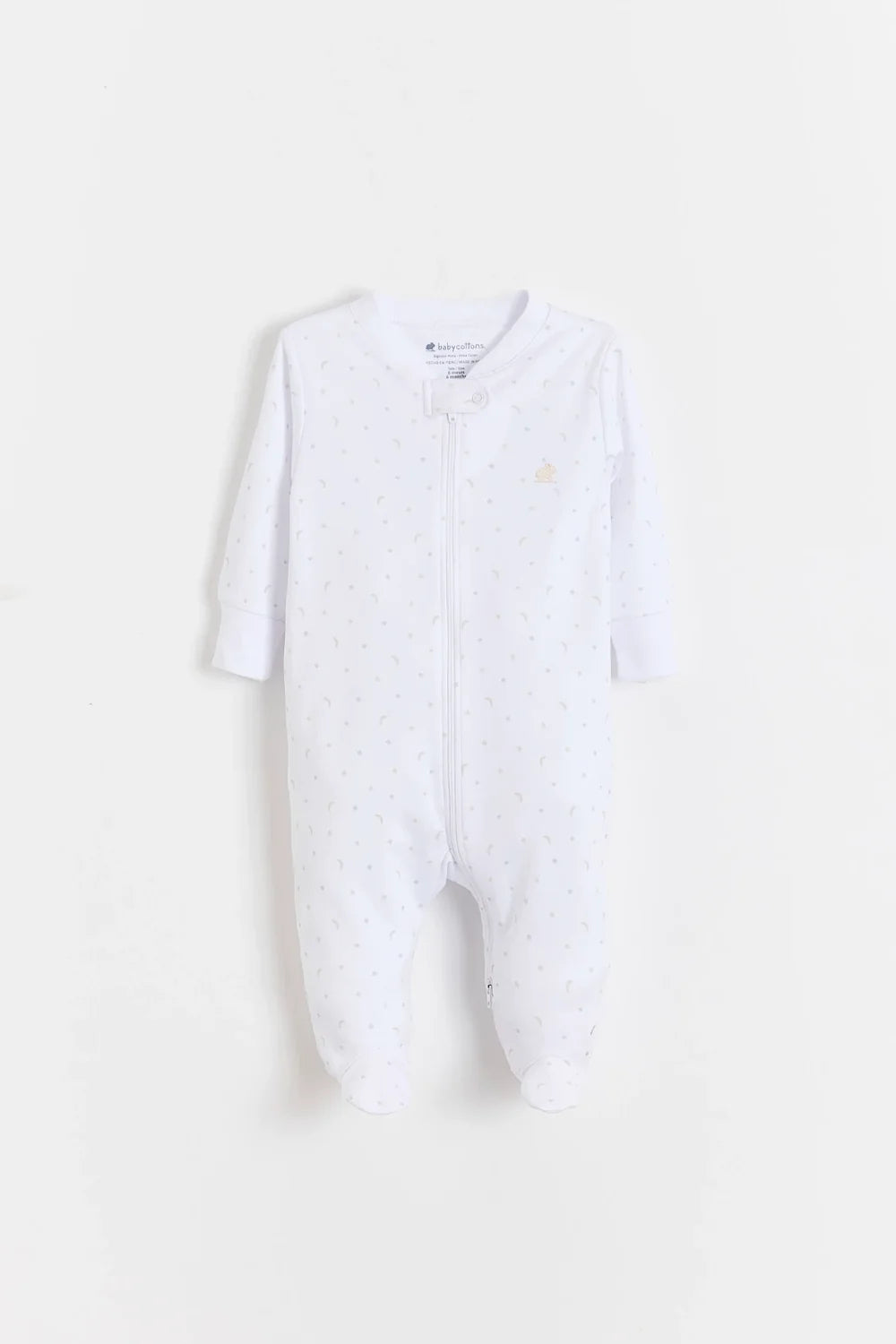 Babycottons Enterito Jill Stellar