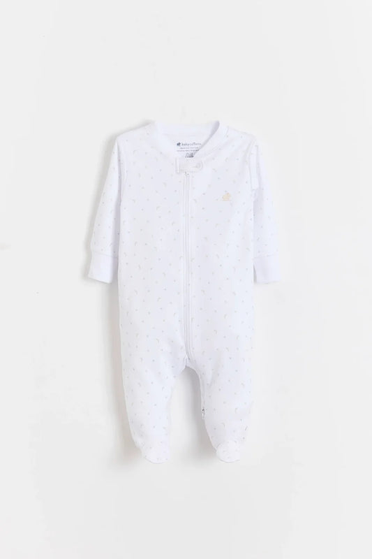 Babycottons Enterito Jill Stellar