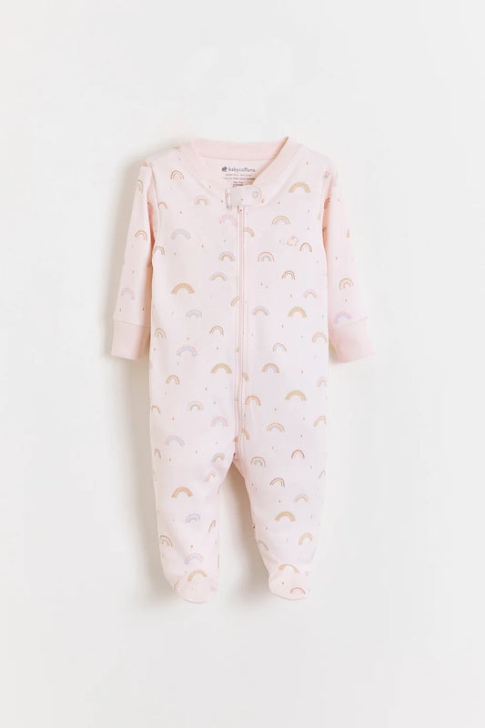 Babycottons Enterito Jill Whimsy