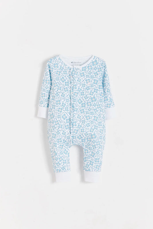 Babycottons Enterito West Sarita