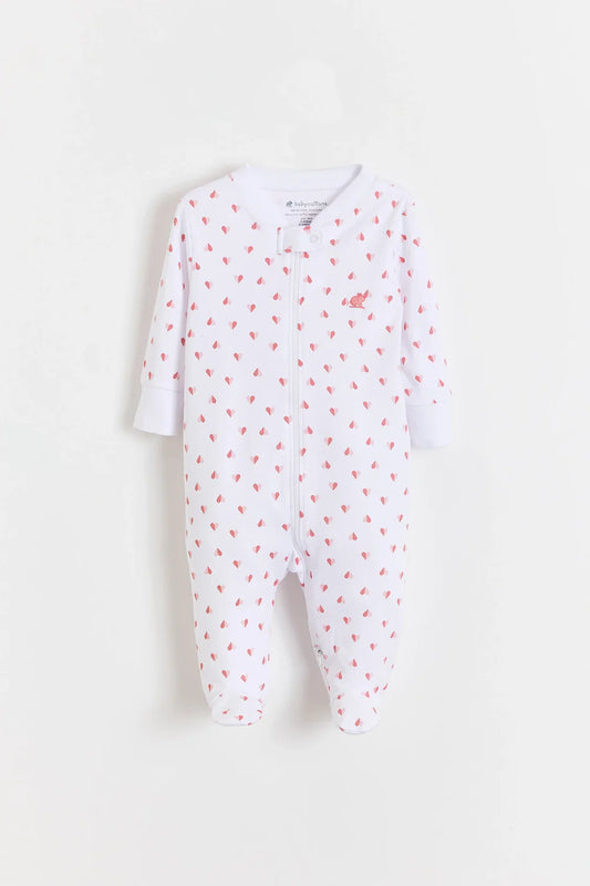 Babycottons Enterito Jill Love