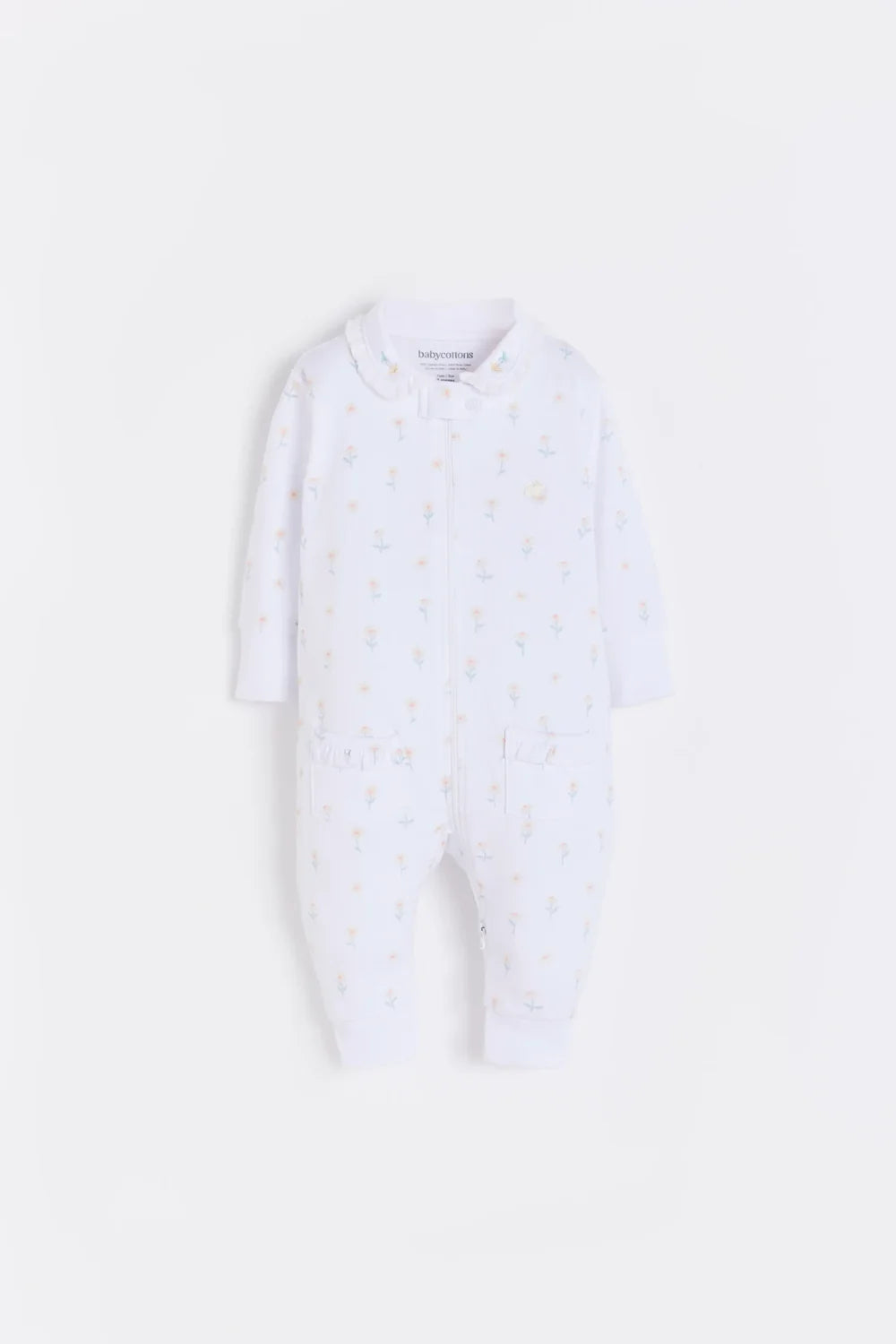 Babycottons Enterito Lix Loly