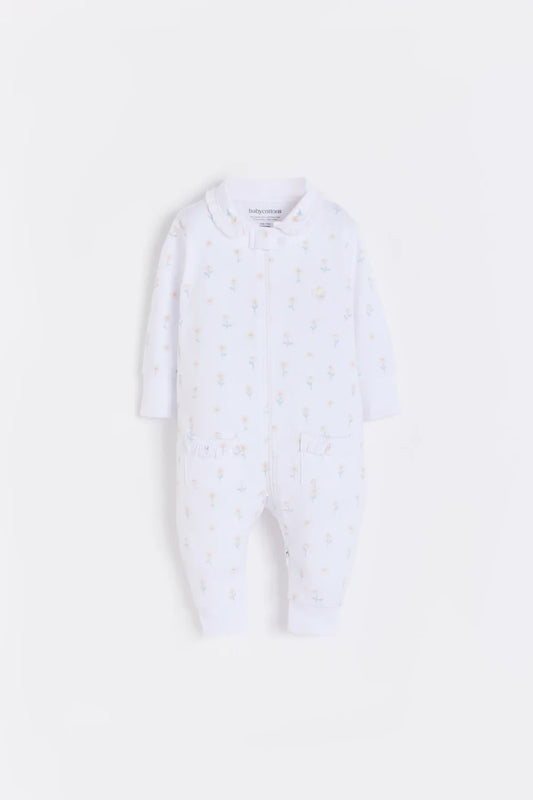 Babycottons Enterito Lix Loly