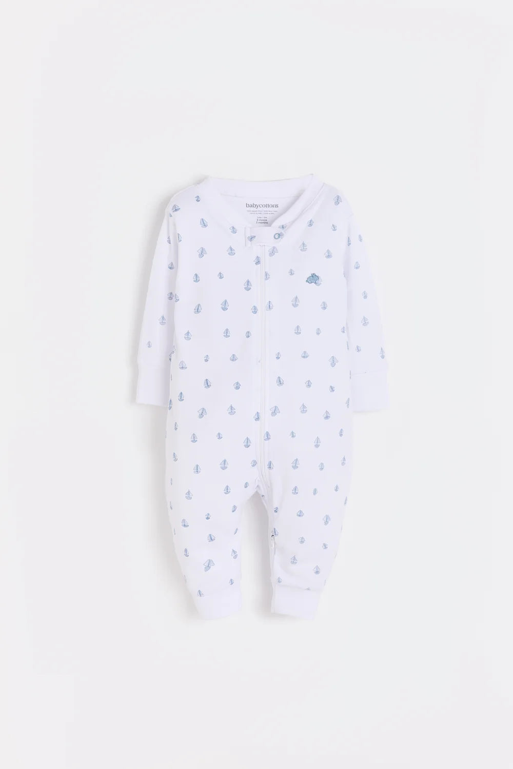 Babycottons Enterito Lix Simon