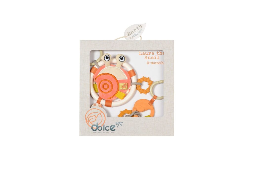 Dolce ACTIVITY TEETHER