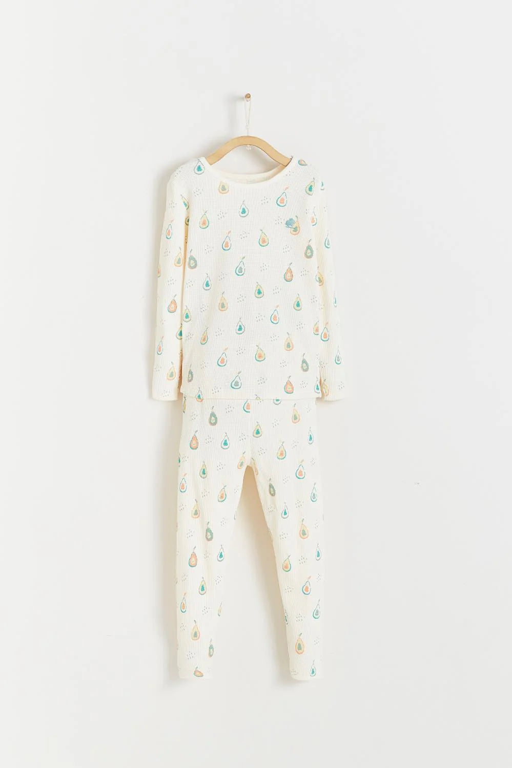 BC Pijama Carla Fruits