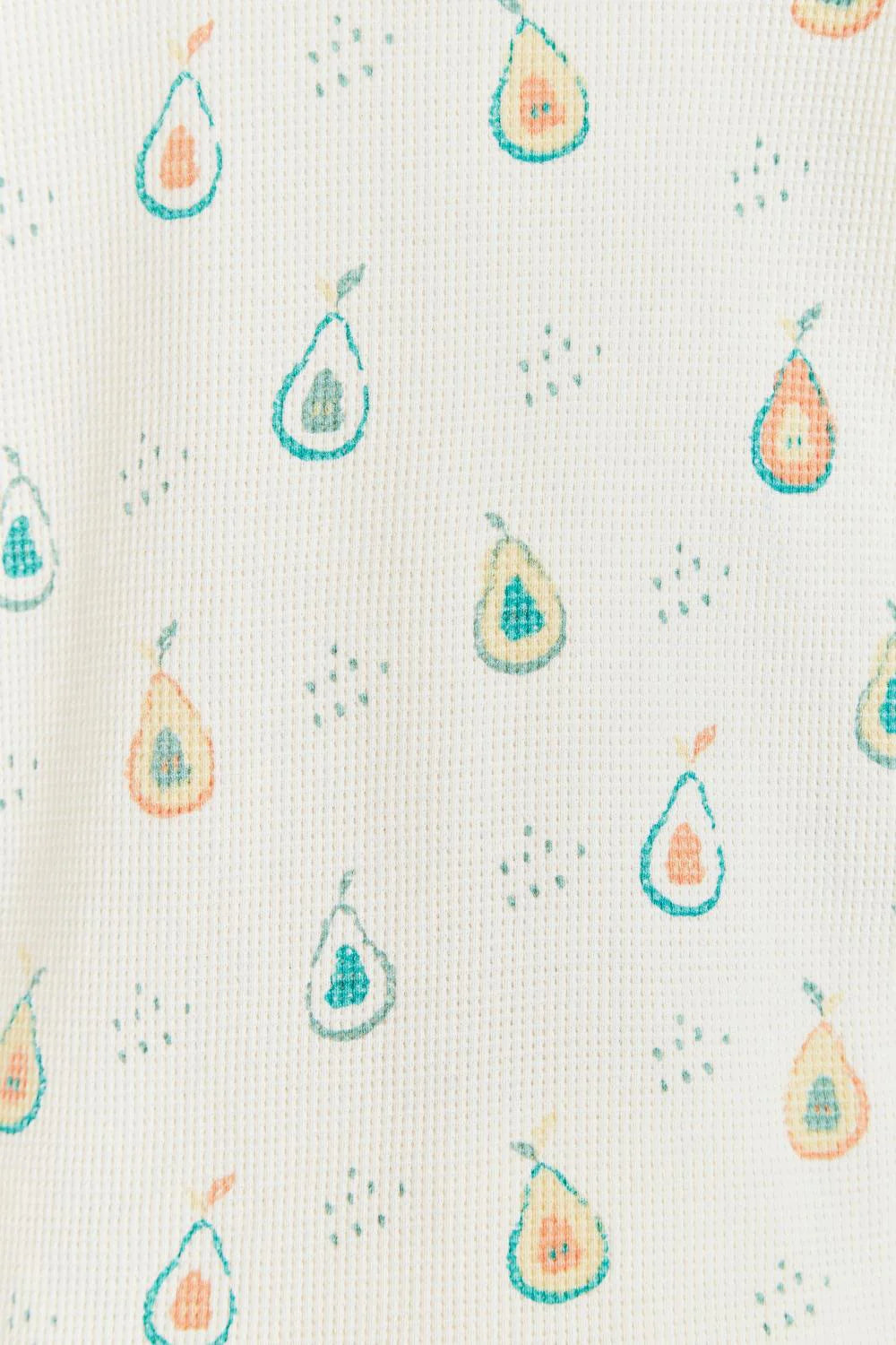 BC Pijama Carla Fruits