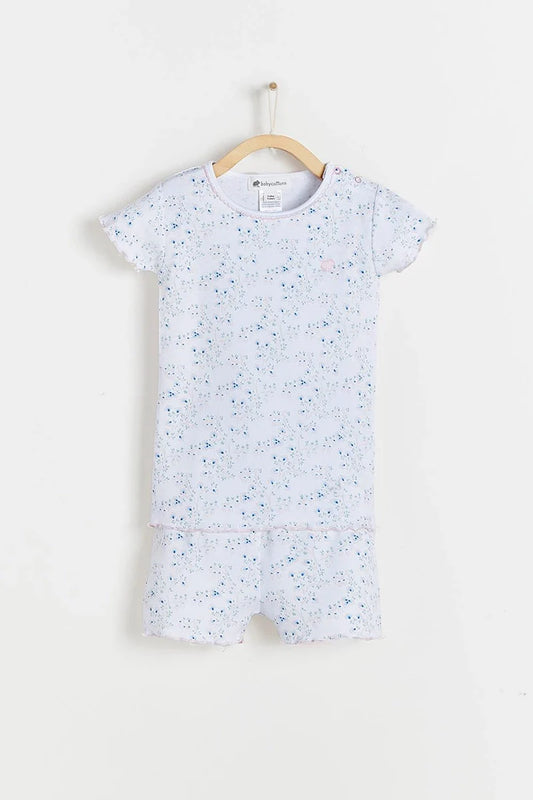BC Pijama Olivia Aline