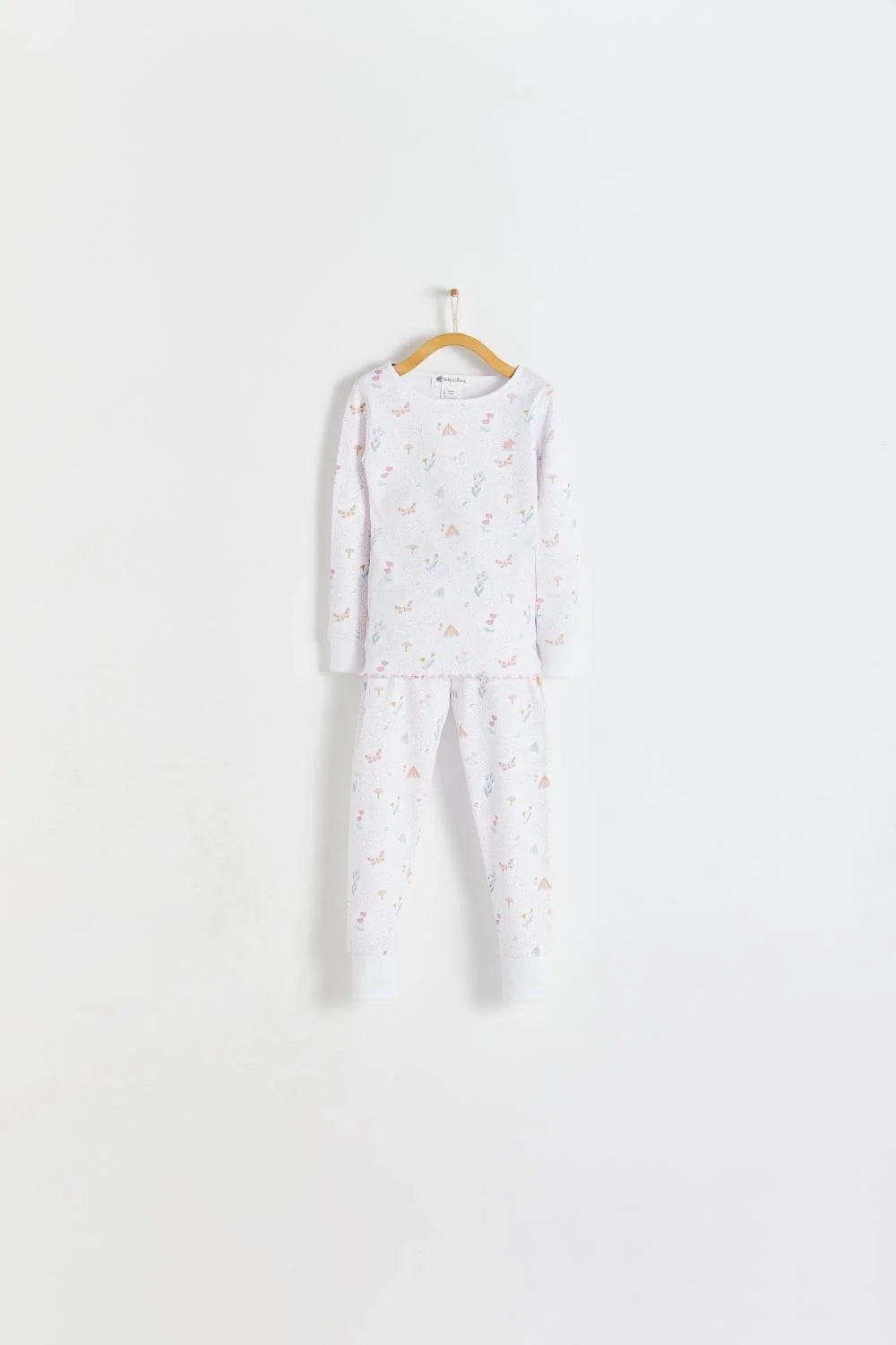 BC Pijama Carla Delphine