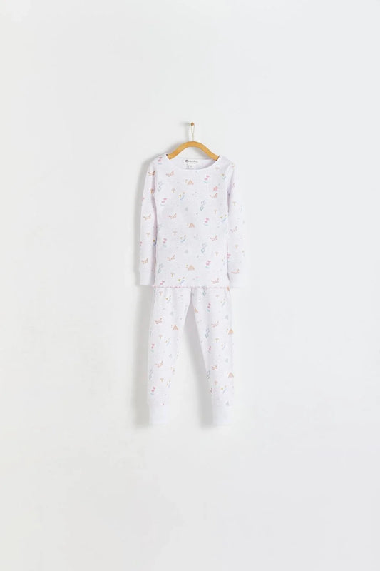 BC Pijama Carla Delphine