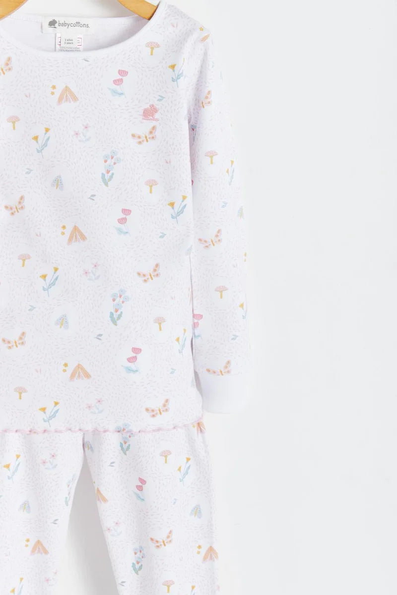 BC Pijama Carla Delphine
