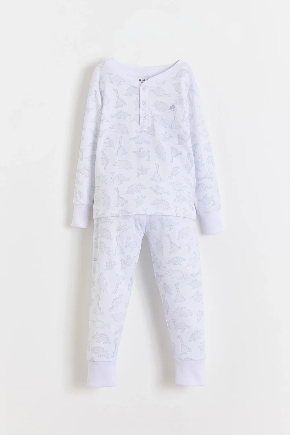 BC Pijama Nick Dinocolor
