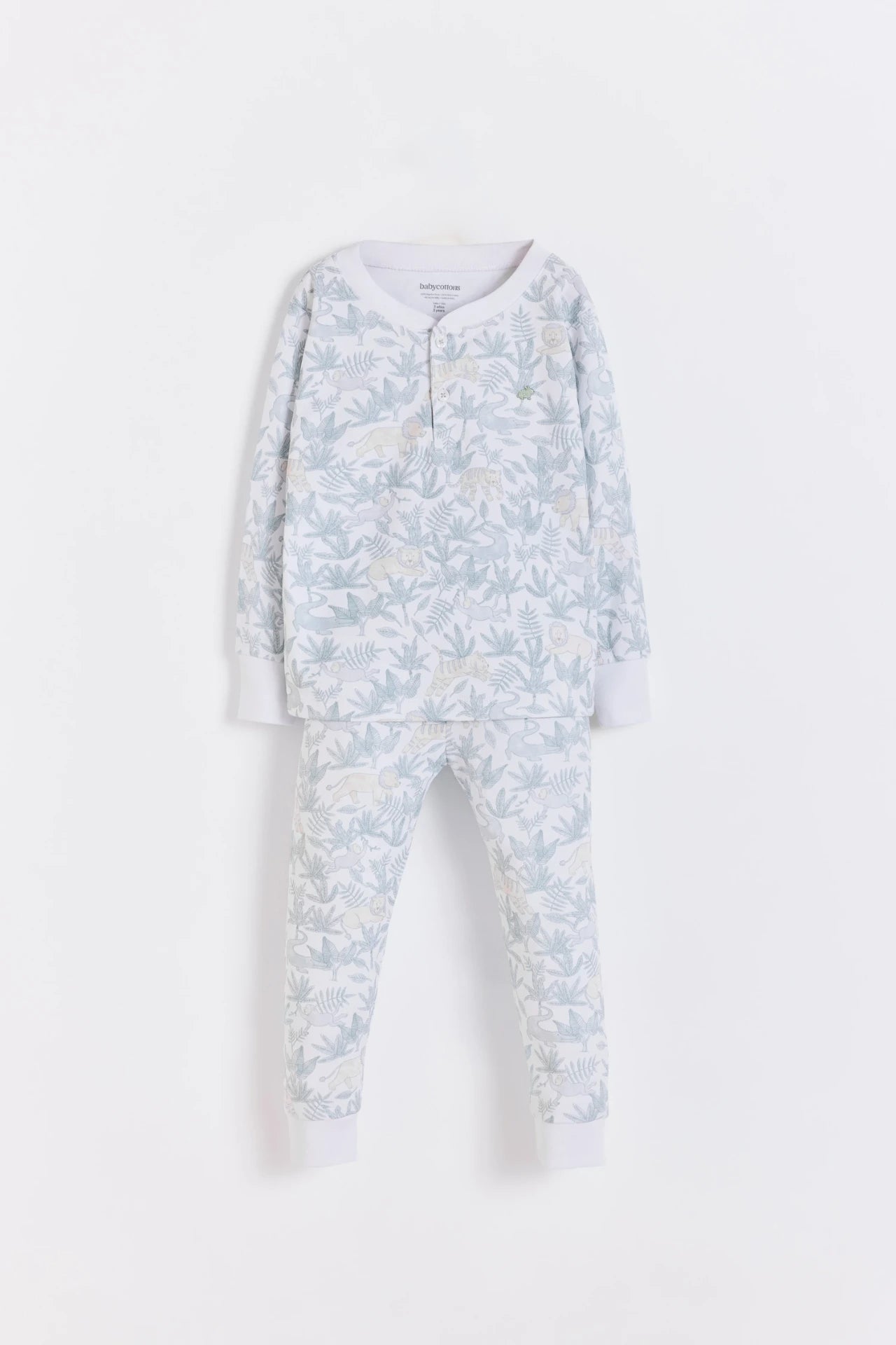 BC Pijama Nick Copito