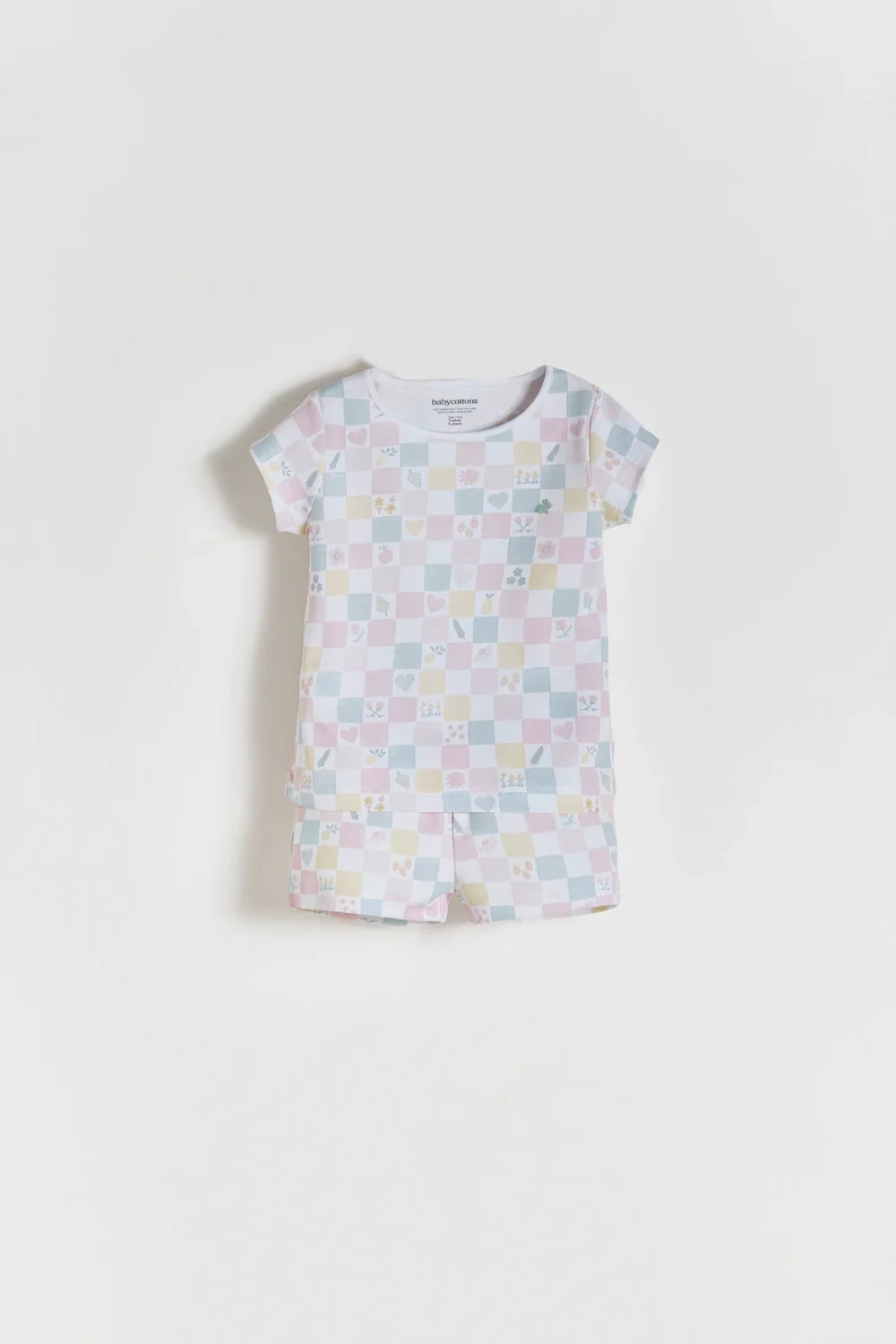 BC Pijama Olivia Mosaic