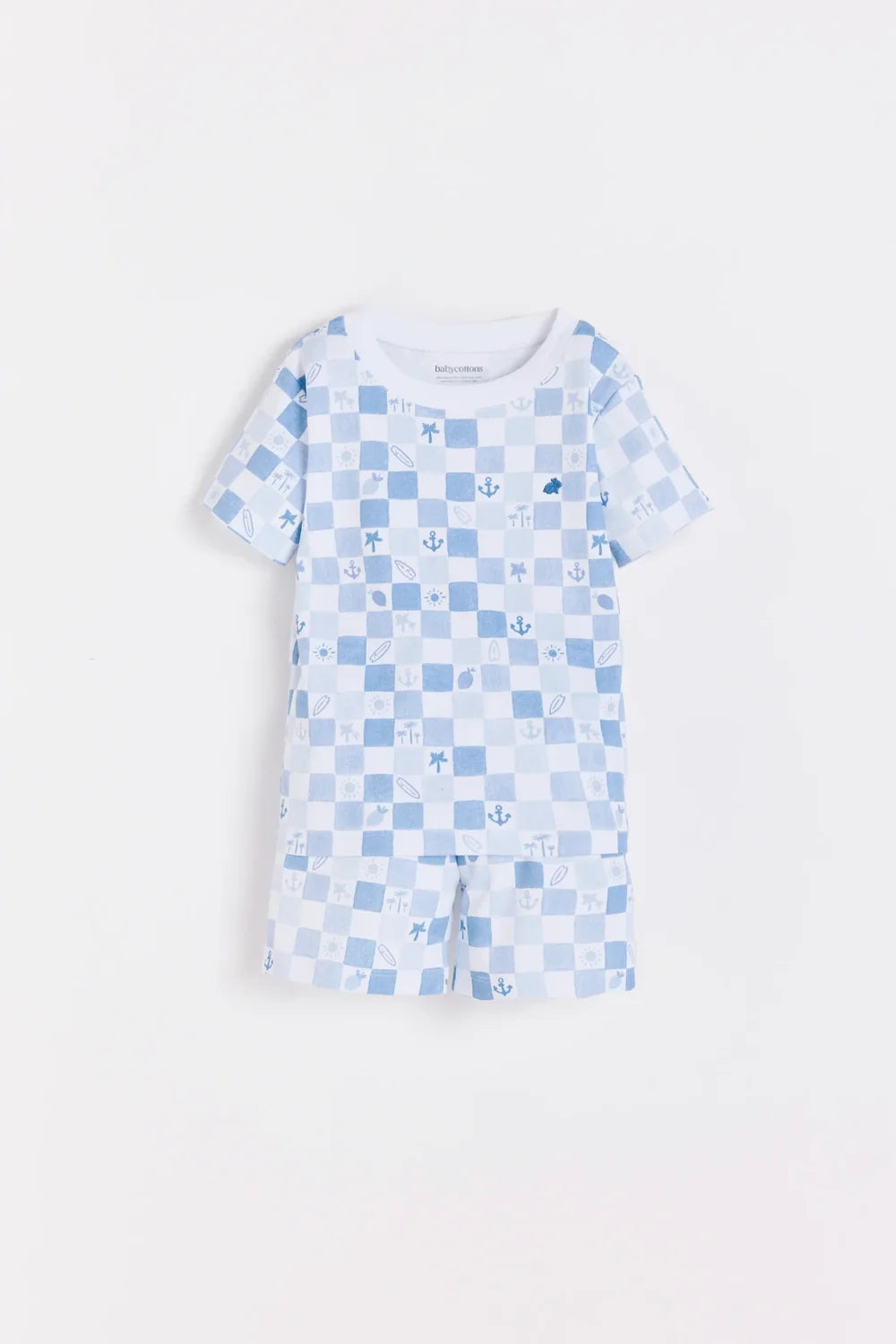 BC Pijama Matt Greece