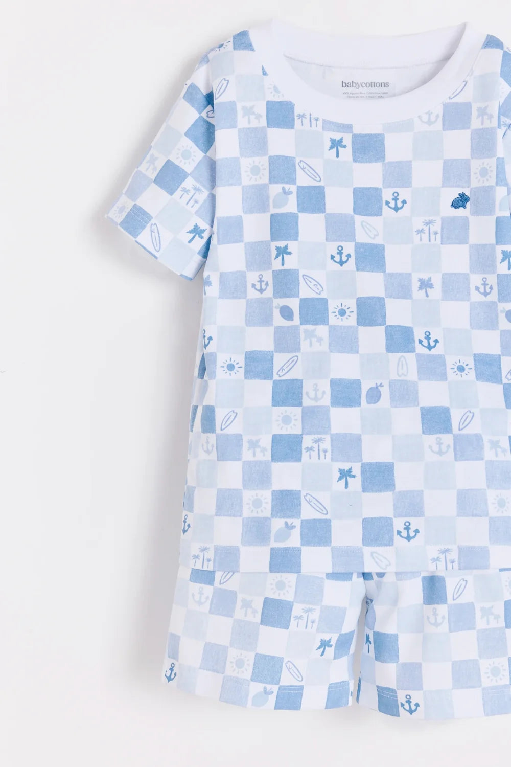 BC Pijama Matt Greece