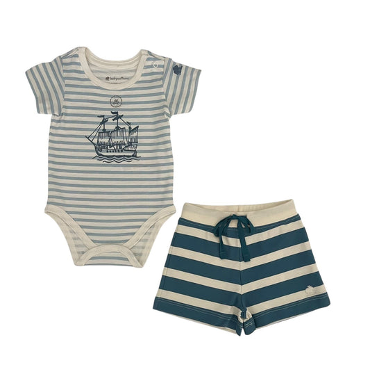 BC Conjunto Ray Bukú